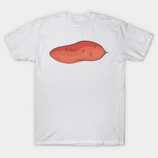 Sweet Potato T-Shirt